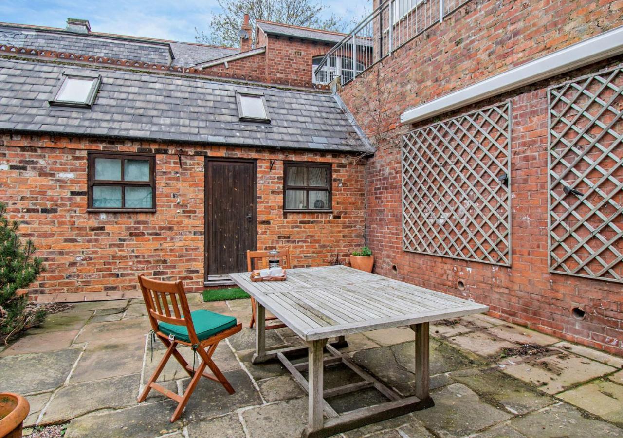 Dean Cottage Whitby Exterior foto
